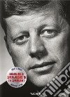 John F. Kennedy. Superman comes to the supermarket libro