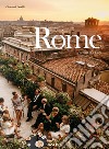 Rome. Portrait of a city. Ediz. inglese, francese e tedesca libro di Fanelli Giovanni