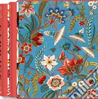 Printed fabrics. From the 16th century until today. Ediz. inglese, francese e tedesca libro