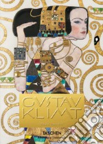 Gustav Klimt. The complete paintings. Ediz. italiana libro