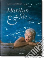 Marilyn & me. Ediz. inglese, francese e tedesca