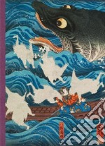 Japanese woodblock prints (1680-1940). Ediz. inglese, francese e tedesca. Ediz. extra large libro