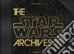 The Star Wars archives. Episodes IV-VI 1977-1983 libro