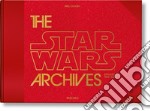 The Star Wars archives. Episodes I-III 1999-2005 libro