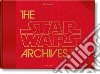The Star Wars archives. Episodes I-III 1999-2005 libro di Duncan P. (cur.)