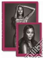 Naomi Campbell. Ediz. inglese libro