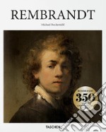 Rembrandt. Ediz. italiana libro