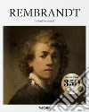 Rembrandt. Ediz. italiana libro