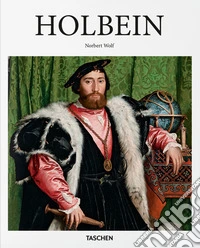 Holbein. Ediz. inglese