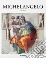 Michelangelo. Ediz. illustrata libro