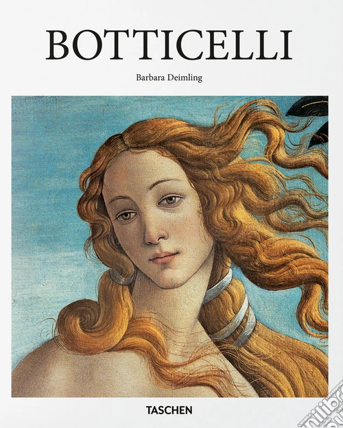 Botticelli. Ediz. italiana