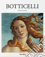 Botticelli libro