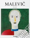 Malevich. Ediz. italiana libro di Néret Gilles