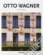 Otto Wagner. Ediz. inglese