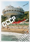 CCCP. Cosmic Communist Constructions Photographed. Ediz. italiana, spagnola e portoghese libro