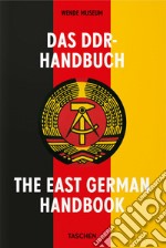 Das DDR-handbuch. The East German handbook. Ediz. inglese e tedesca libro