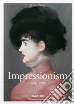 Impressionismo libro