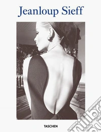 Sieff. Ediz. italiana, spagnola e portoghese libro