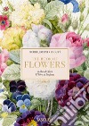 Redouté. Book of flowers. Ediz. italiana, inglese e spagnola. 40th Anniversary Edition libro