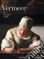 Vermeer. The complete works libro