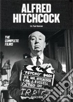 Alfred Hitchcok. The complete films libro