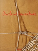 Christo and Jeanne-Claude. Ediz. inglese, francese e tedesca libro