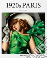 1920s Paris. Ediz. illustrata