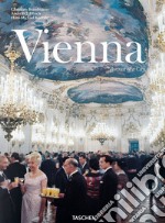 Vienna. Portrait of a city. Ediz. inglese, francese e tedesca libro