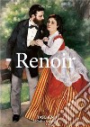 Renoir. Ediz. italiana libro