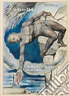 William Blake. La Divina Commedia di Dante libro