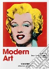 Arte moderna (1870-2000). Dall'impressionismo a oggi libro