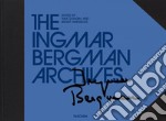 The Ingmar Bergman Archives libro