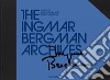 The Ingmar Bergman Archives libro