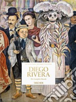 Diego Rivera. The Complete Murals. Ediz. inglese