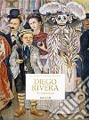 Diego Rivera. The Complete Murals. Ediz. inglese libro