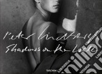 Peter Lindbergh. Shadows on the wall. Ediz. inglese, francese e tedesca libro