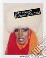 Andy Warhol. Polaroids 1958-1987. Ediz. italiana, spagnola e portoghese libro