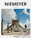 Niemeyer. Ediz. italiana libro