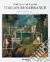 Italian Renaissance. What great paintings say libro di Hagen Rose-Marie Hagen Rainer