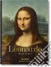 Leonardo da Vinci. Tutti i dipinti e disegni libro