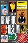 The history of graphic design. Ediz. inglese, francese e tedesca. Vol. 2: 1960- today libro