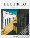 De Chirico libro di Holzhey Magdalena