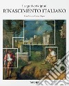 Rinascimento italiano. I segreti dei dipinti libro di Hagen Rose-Marie Hagen Rainer