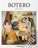 Botero. Ediz. italiana libro