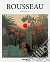 Rousseau. Ediz. inglese libro