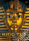 King Tut. The journey through the underworld. Ediz. illustrata libro di Vannini Sandro