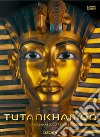 Tutankhamon. Il viaggio nell'oltretomba libro di Vannini Sandro