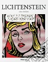 Lichtenstein. Ediz. italiana libro