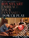 Roy Stuart. Embrace your fantasies/Power play. Ediz. inglese, francese e tedesca libro