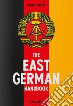 The east German hanbook libro